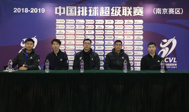 发布会