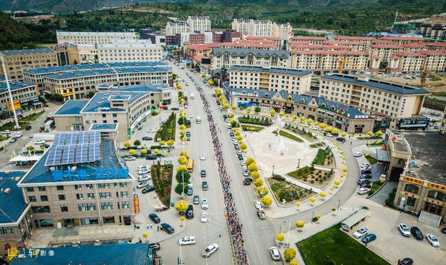 2019崇礼168：越野赛或成推广户外生活方式有效路径。