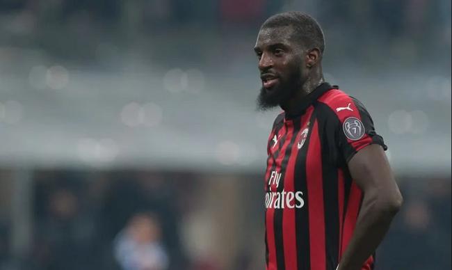 巴卡约科近期的表现不错