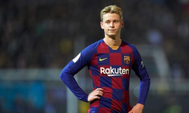 德容或因伤缺阵数周