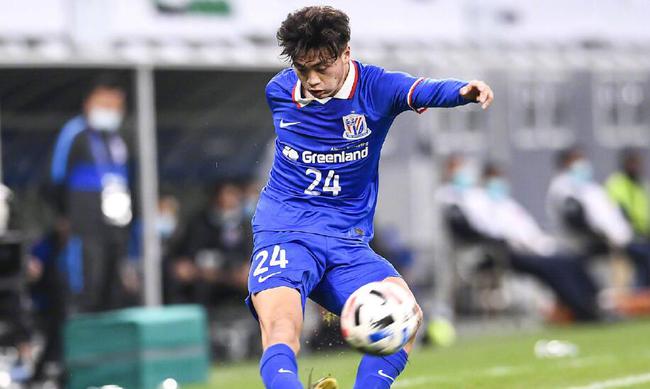 申花新赛季阵容厚实 两位01后毫无机会? 未必!