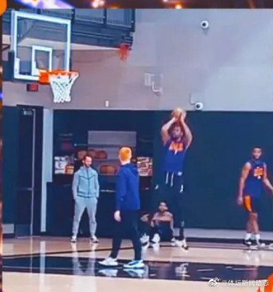 杜兰特太阳初度进修