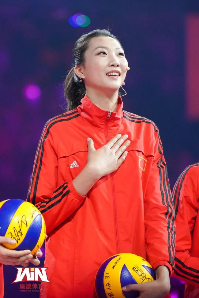 新年flag袁心玥别再长高了段放再进国家队