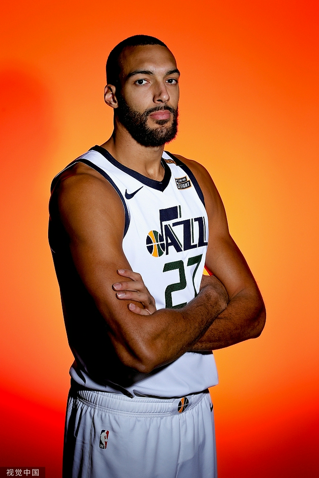 新赛季dpoy赔率出炉戈贝尔榜首西蒙斯陪跑