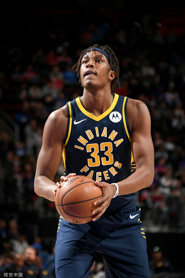 北京时间9月17日,步行者球员迈尔斯-特纳更新推特发表了内心感悟.