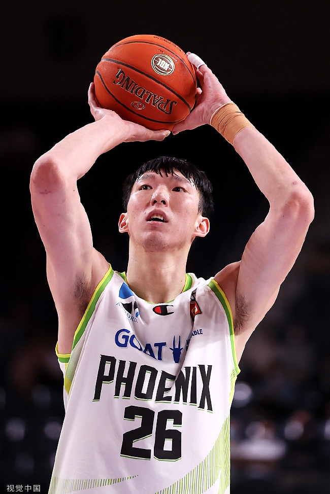 11中5!周琦手感不佳得到11分7篮板 5罚仅1中 11中5!周琦手感不佳得到11分7篮板 5罚仅1中