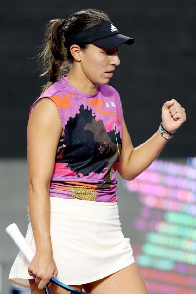 佩古拉在WTA年终总决赛之前结束个人三年冠军荒，夺得迄今最高级别单打冠军