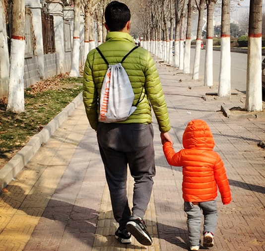 水上f1摩托艇赛场花絮 父亲节-爸爸去哪儿了?