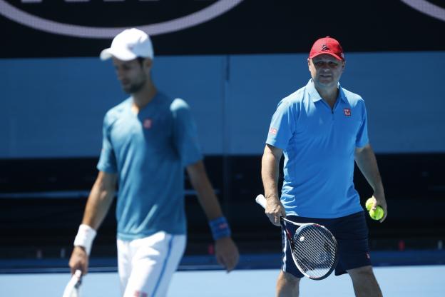 前no.4:如果和瓦伊达长期合作 小德能返巅峰