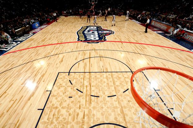 nba以后真的会有四分球吗?