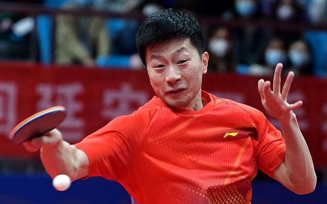 中国乒乓球男队集训中期将兵分两路 马龙等人留守温州！