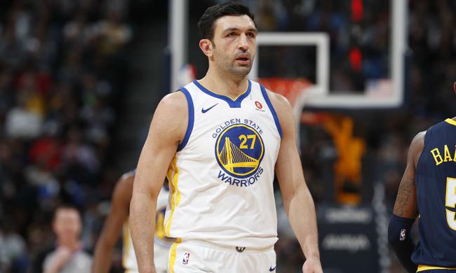 扎扎·帕楚里亚