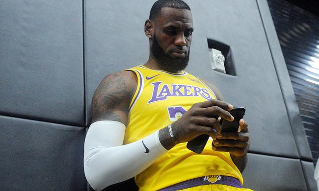 流量都去哪儿了？