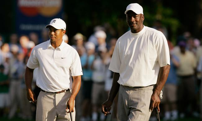 伍兹谈体育运动：继承棒球爱好 崇拜拳王阿里