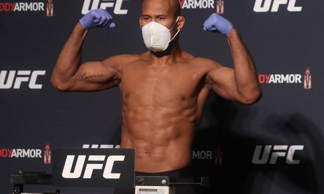 UFC名将新冠病毒检测阳性 UFC249仍将如期举行