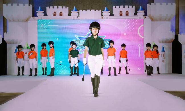 CHS骑士星萌秀·荣耀之夜