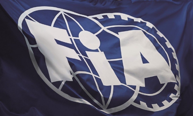 FIA：阿布扎比事件存在东谈主为空虚