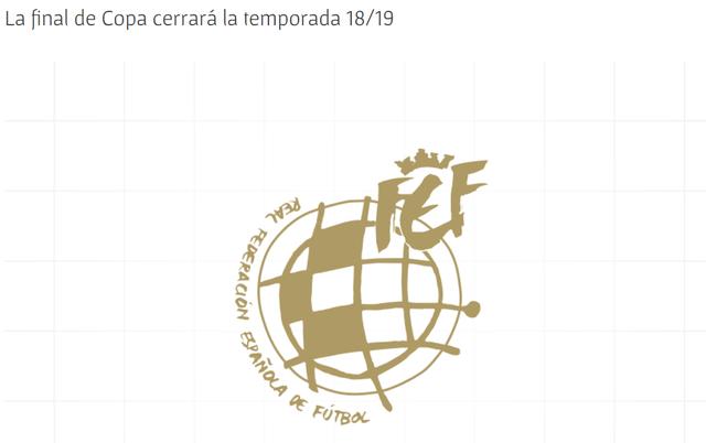 国王杯决赛时间公布