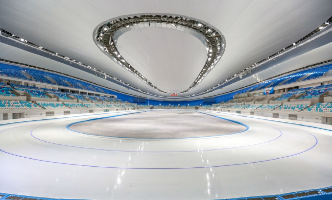 2022年重要体育赛事一览：冬奥！亚运！世界杯！