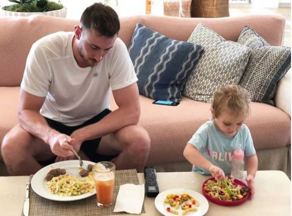 这个岳父我认定了！