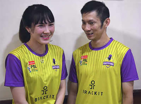 武氏庄和阮天明