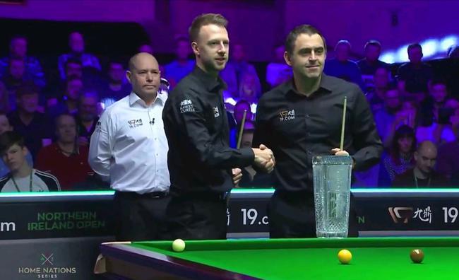 这两个人都有远大目标