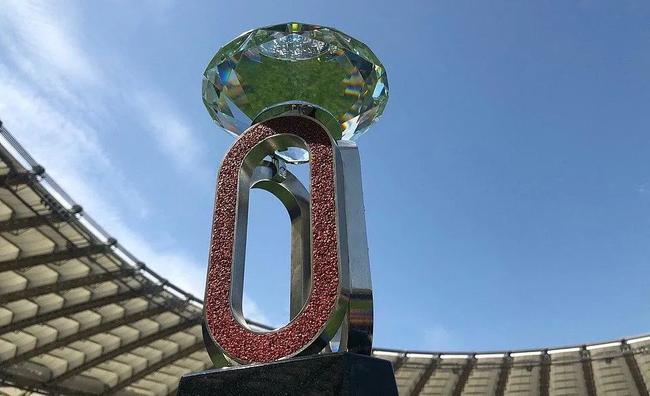 2021年世界田联钻石联赛暂定14站 8月中国有两站