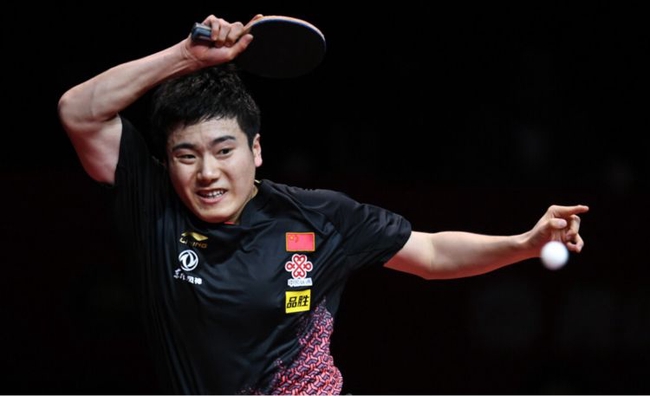 2022年WTT马斯喀特站中国乒乓球已确保男单冠军 3项双打进决赛！
