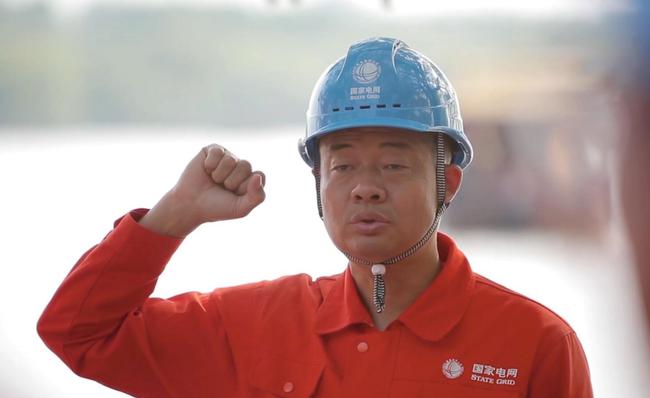 奔跑中国嘉兴站：他们在平凡的岗位上创造着不