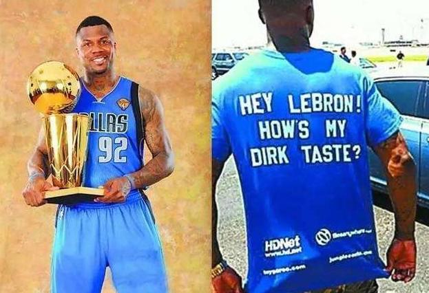 这也是乔丹接班人？