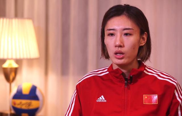 踏实备战东京奥运会 王媛媛:我只是个冲击者