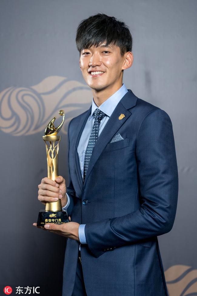 颜骏凌:我为什么不能留洋呢 中国球员有实力出去