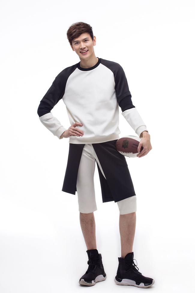 鲍春来人生不止一种选择要把热爱做到极致