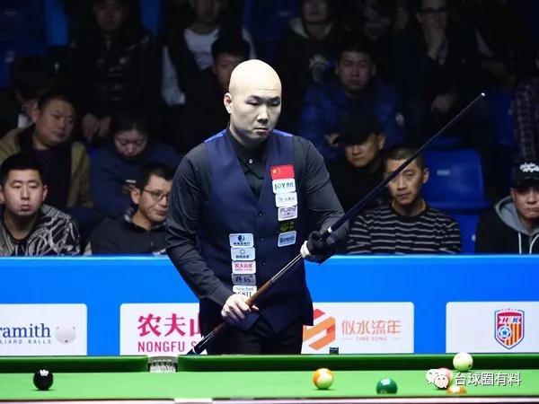 杨帆