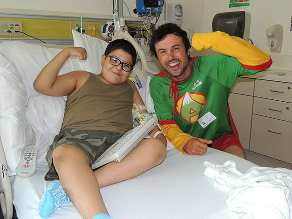 杰米•麦克唐纳