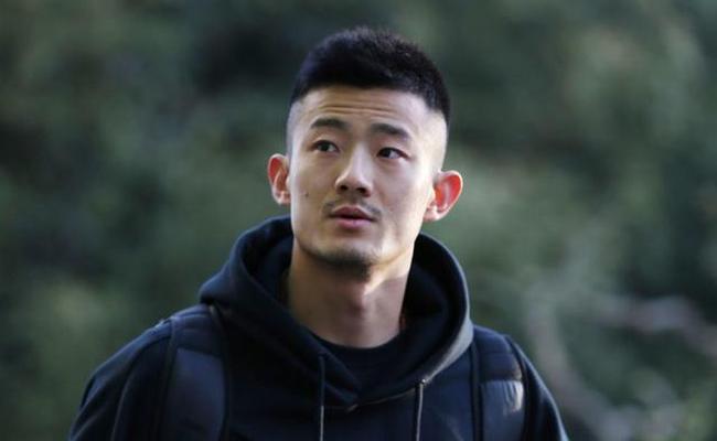 谌龙出征亚锦赛