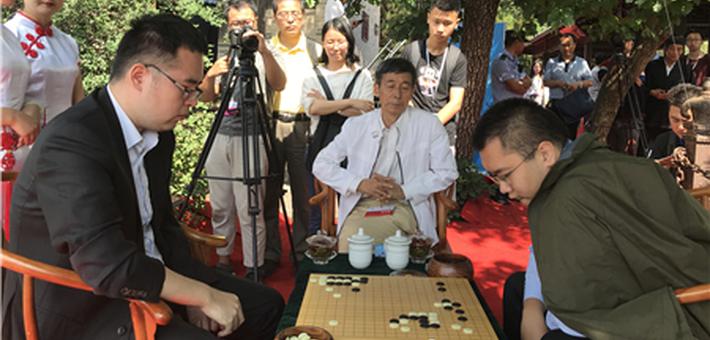 陈耀烨胜柁嘉熹夺冠