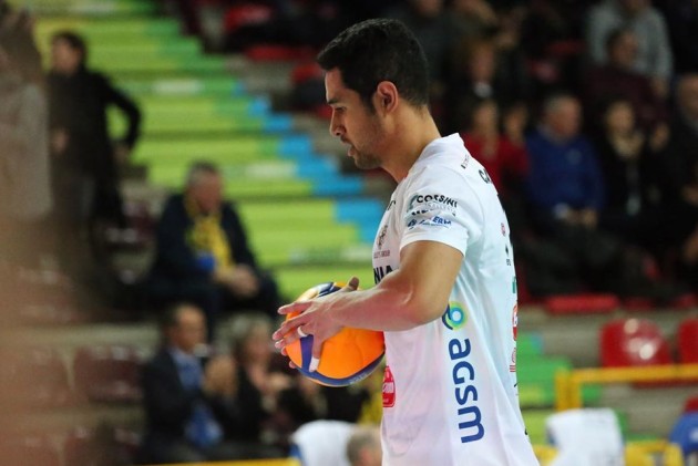 穆亚古图蒂亚-加雷特