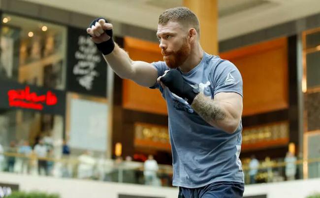 菲尔德：已等不及再次出战了 这是我生命的一部