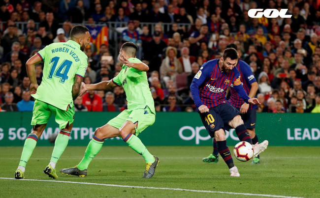 本赛季巴萨各项数据统计