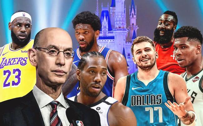 曝某西區季后赛球队有4位成员新冠检测为阳性_NBA_新浪竞技风暴_新浪网