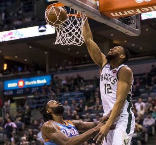 帕克还是很有能力的球星