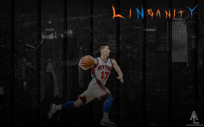 励志传奇林书豪