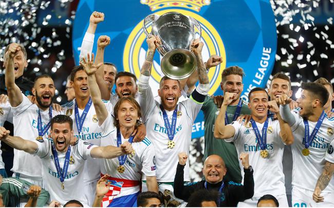 皇马还是今年欧冠的最大热门吗？