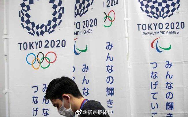 东京奥运会防疫草案限时用餐：用餐不超过一小时