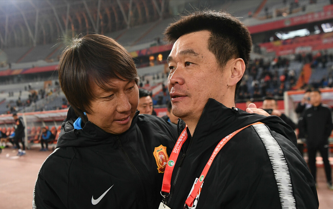 记者：中国足球核心问题不是技战术 而是思想认识！