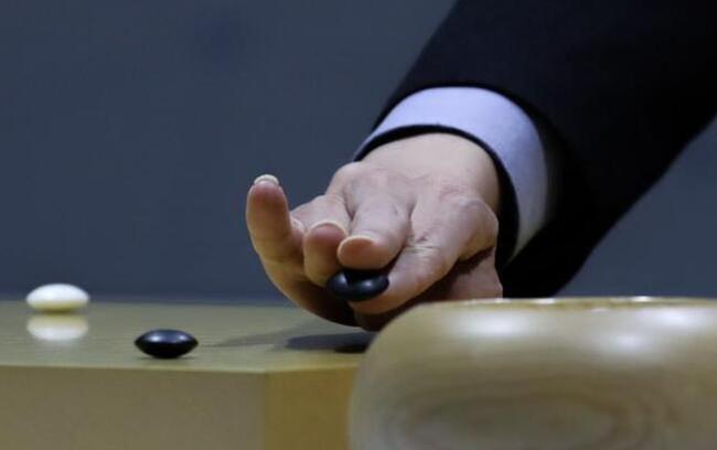 疫情催生围棋新比赛方式 网络或成未来考虑方向_棋牌_新浪竞技风暴_新