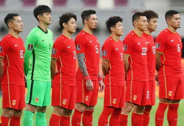 媒体人:12强赛期间有国脚跟教练组在餐厅打架