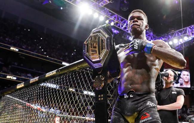 阿迪萨亚谈与罗梅罗卫冕战我将让比赛看起来轻松