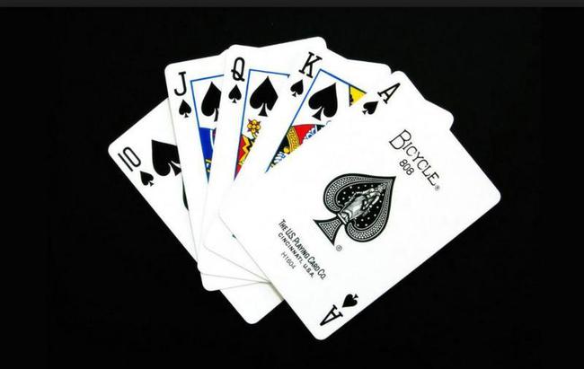 竞技趣味棋牌：争做文化创新时代风口的先行者